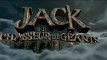 Jack le Chasseur de Géants (Jack the Giant Slayer)  VOST | Full HD