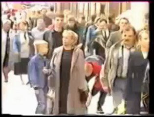 Мулдашев о информасомах