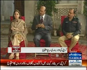Tonight with Jasmeen - 20 December 2012