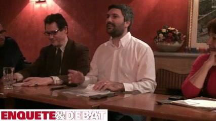 Nous avons la preuve que la presse est de gauche