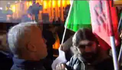 Adana ODTÜ Protestosu