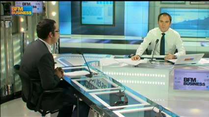 LaGraphique : Fabio Marquetty - 20 décembre - BFM : Intégrale Bourse