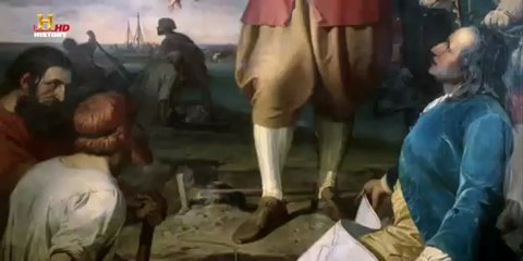 MANKIND – Il commercio di pellicce