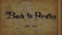 BACK to PIRATES - World People ( by BeNN bLuE )