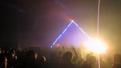 DITHER // THUNDERDOME XX THE FINAL EXAM // RAI AMSTERDAM