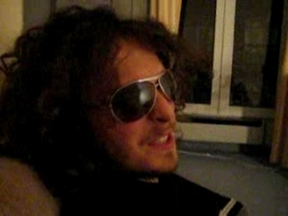 LE RITAL et les affaires