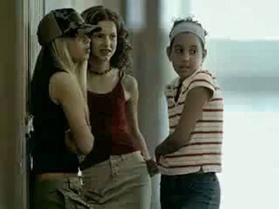 Anti Bully and character education program Tip.