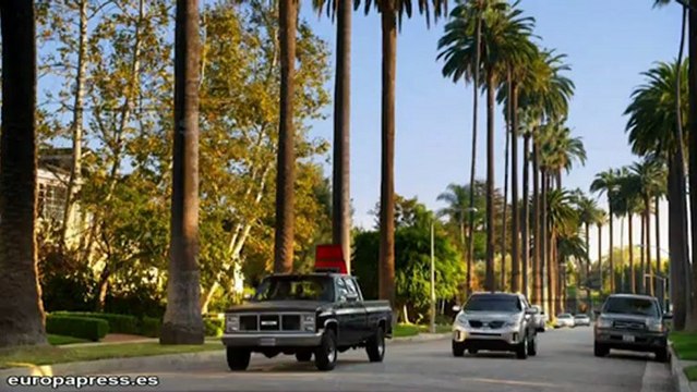 Shakira participará en el programa americano 'The Voice'