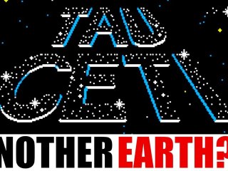 Habitable Planet Spotted Orbiting Tau Ceti