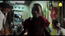 Kinshasa Kids - Belgique (2012)