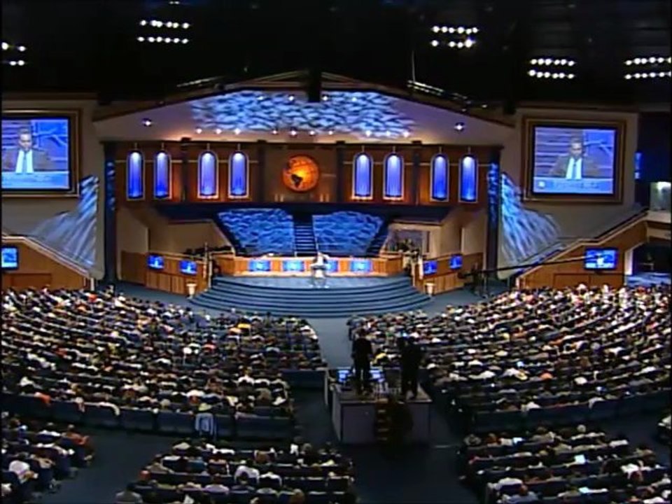 Creflo Dollar - Case Dismissed 13