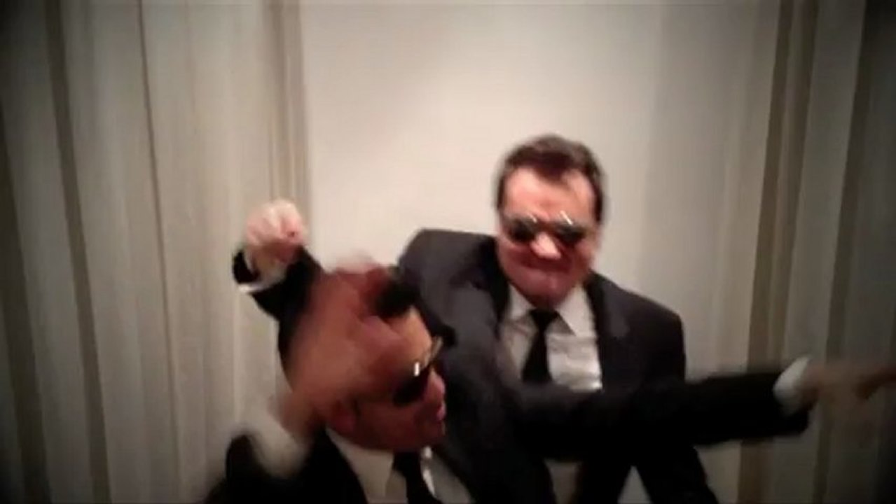 Classical Leader Drop for the 'GOOD OLD DAYS' Party 22nd DEc 2012