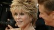 Jane Fonda turns 75