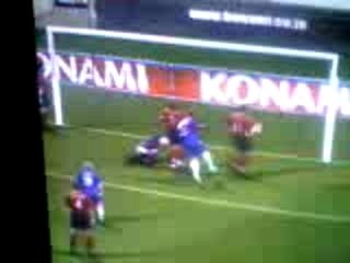 pes 6 repriz d volé poto rentran