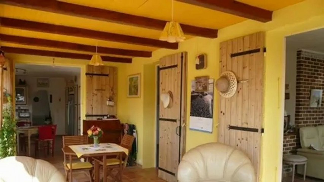 Maison à vendre en Drôme Provençale proche de Grignan avec www.EspritSudEst