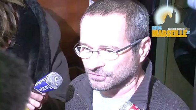 Tapie / La Provence : les syndicats inquiets