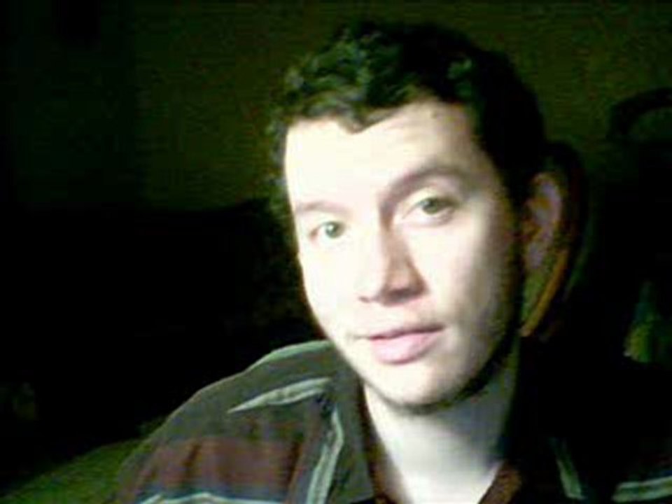 David Glen Cruz-  sings someday( Sugar ray cover)