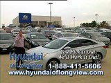 2013 Hyundai Sonata Dealer Longview, TX | Hyundai Sonata Dealership Longview, TX