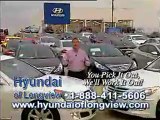2012 Hyundai Equus Dealer Longview, TX | Hyundai Equus Dealership Longview, TX