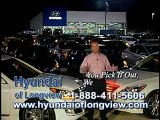 2012 Hyundai Genesis Dealer Tyler, TX  | Hyundai Genesis Dealership Tyler, TX