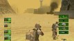 Conflict: Desert Storm Walkthrough - SCUD Boulevard
