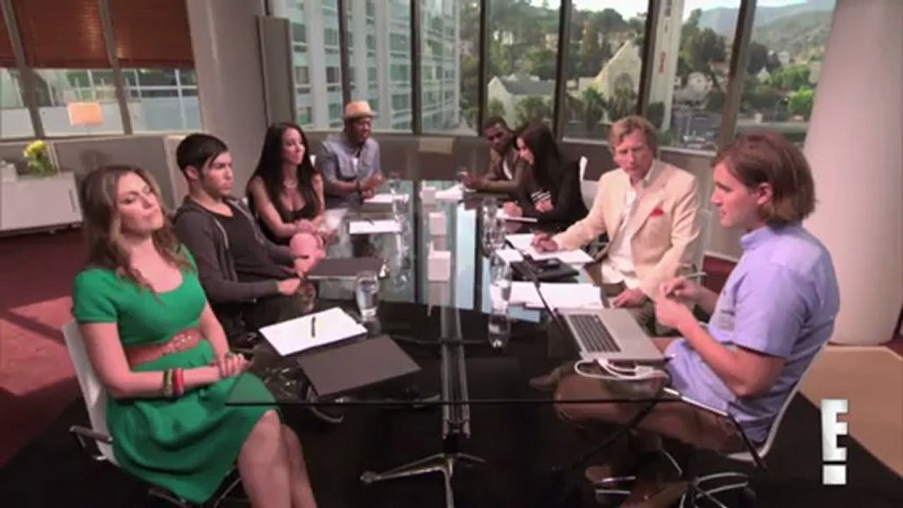 Von Smith Bonus  Good Enough For Lady Gaga  Opening Act