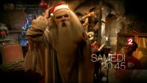 Bande annonce Fort Boyard spécial Noël (22/12/2012)