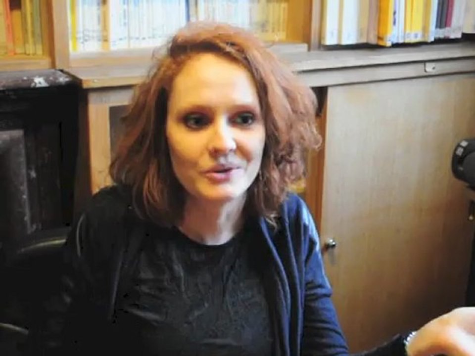 Irène Gayraud