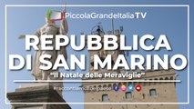 Repubblica di San Marino - Il Natale delle Meraviglie