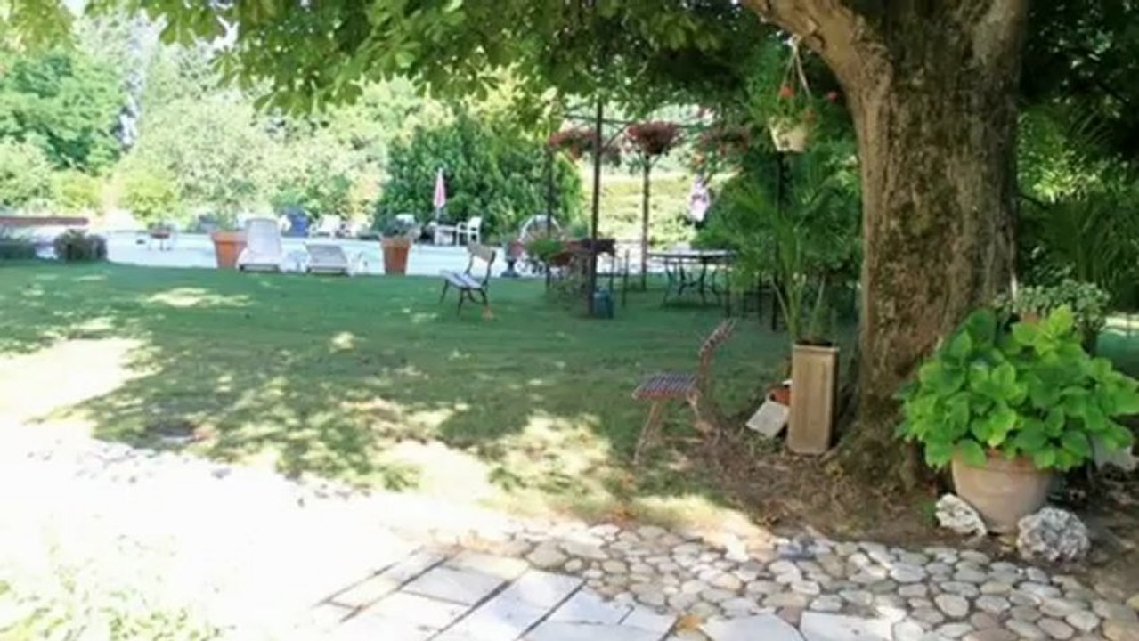 Achat maison dans la Drôme Provençale avec grand terrain et proche de Grignan