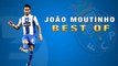 Moutinho, le maestro du FC Porto