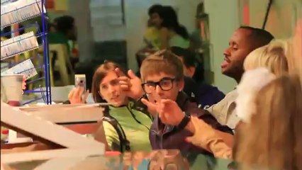 Justin Bieber Causes Uproar Over Hamster