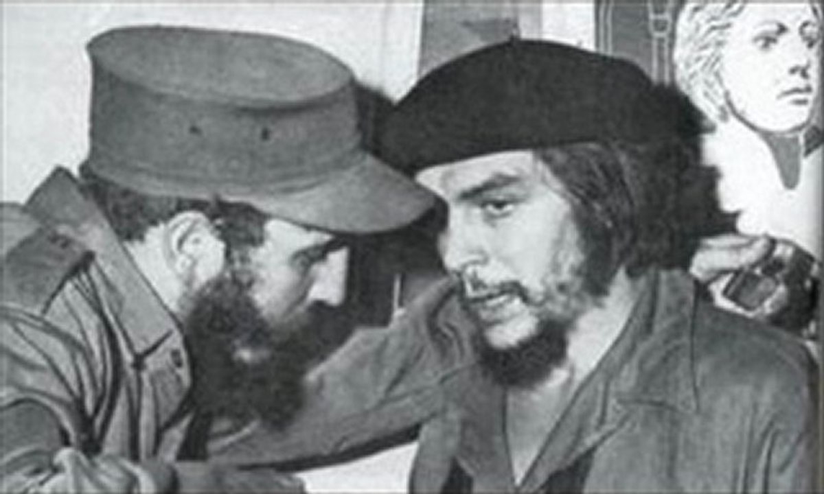 Geleceksin devrim duvarının dibinde kurşuna dizerek