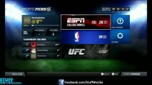 Sports Picks Xbox 360 App