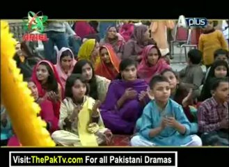 Haan Qabool Hai - By A Plus - 20th December 2012 - Part 2