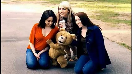TED EN ENTIER FRANCAIS FILM COMPLET
