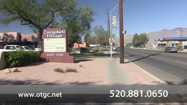 Welcome to On The Go Chiro