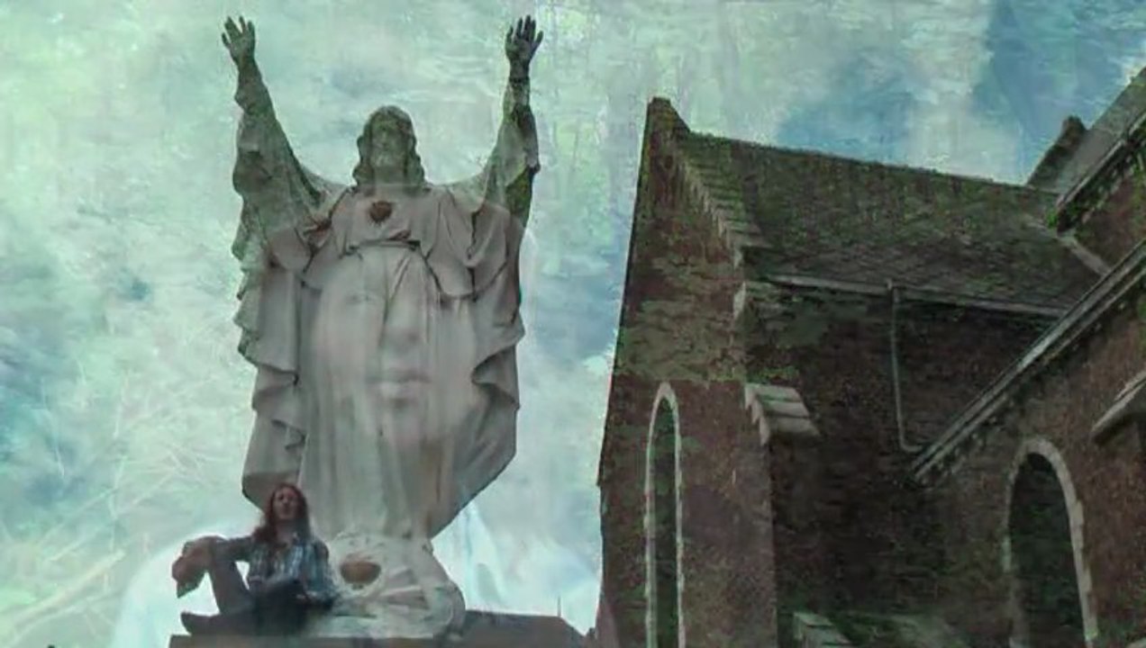 La Settima Tromba Di Salvatore Cali Cantautore Canzone Cristiane Varieta è Verita ...