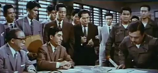 Die Rückkehr des King Kong