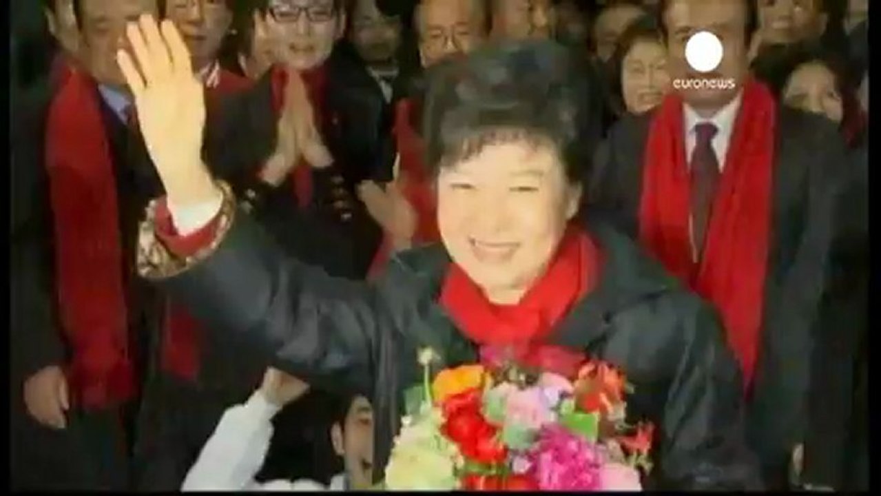 Asia, a cold new era