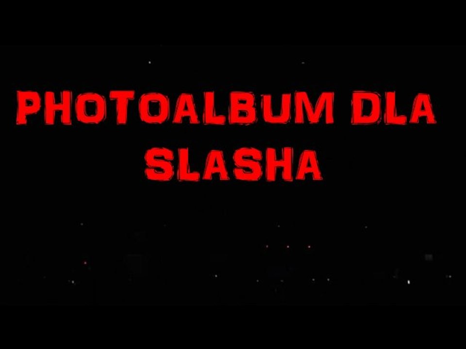 Slash
