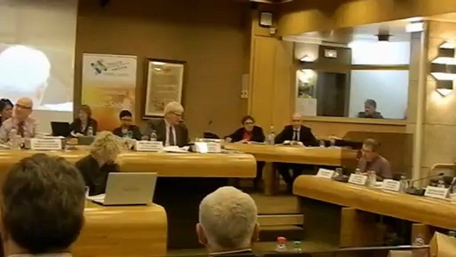 JEAN-PAUL PUGIN : BON COURAGE A CEUX QUI VEULENT IMPLANTER DES EOLIENNES