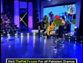 The Manis Tonite By TV ONE- 20th December 2012 - Part 2