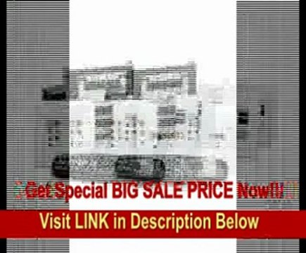 On-Q AU5544-WH lyriQ Multi-Source 4 Zone Kit with Studio Keypads, White