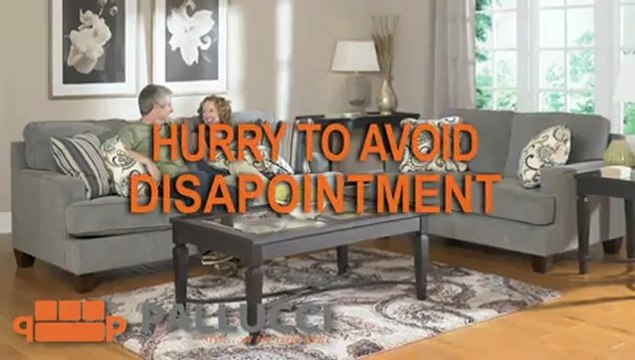 Fabric, Sofas, Couches, Pallucci, Vancouver, Furniture, Stores, Loveseats