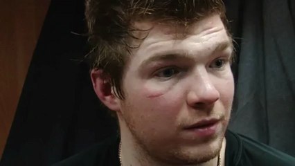 Андрей Анкудинов Авангард 19.19.12.