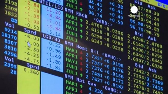 Ice si aggiudica Nyse Euronext