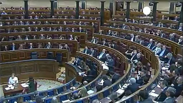 Spagna: approvato il bilancio 2013, con pesanti tagli