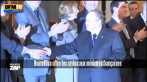 Le PoliticoZap du jeudi 20 décembre : Hollande à court de cadeaux