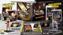 Naruto Shippuden Ultimate Ninja Storm 3 - X360   PS3 - Great ninja War Choji VS Asuma